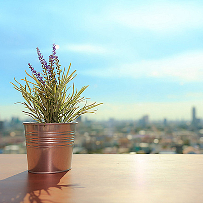 简约文艺背景图