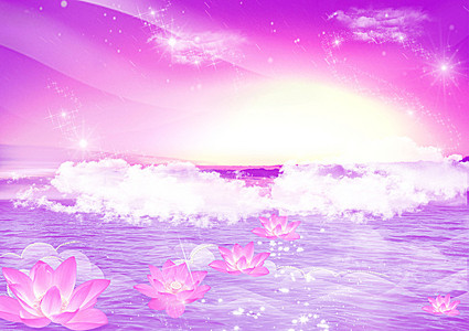 浪漫婚纱背景_婚纱背景图片(2)