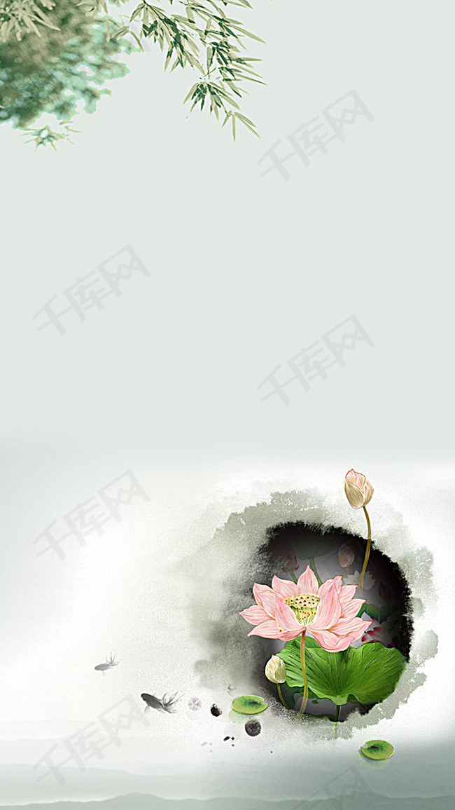 手机壁纸高清中国风 800