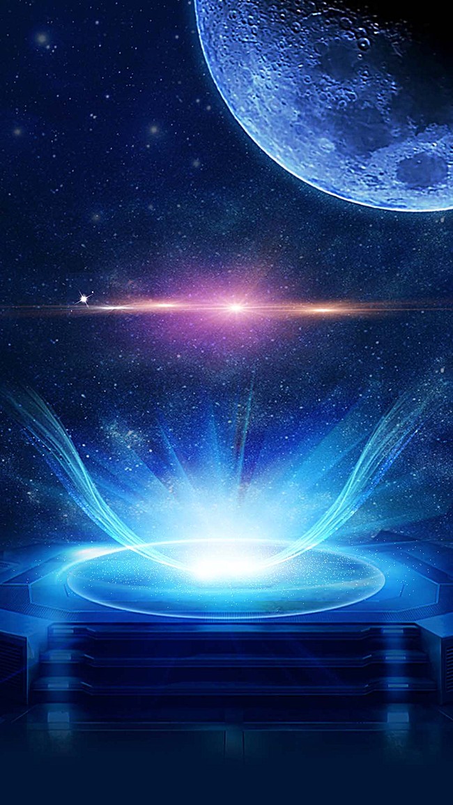 炫酷展板素材  酷炫壁纸延伸阅读 科幻炫酷手机壁纸高清图片 【新提醒