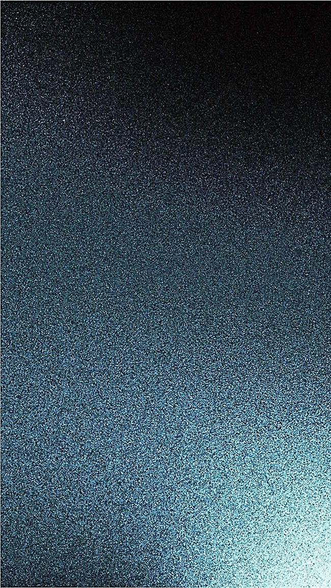 蓝色质感h5素材背景