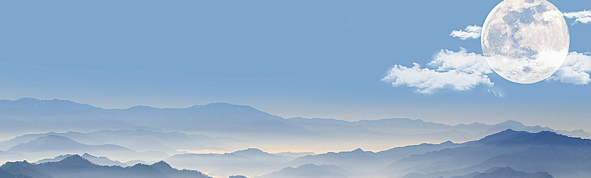 深邃背景