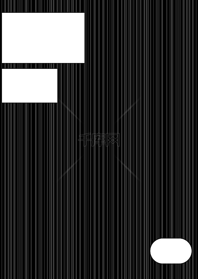简约条形黑白宣传商务背景图片免费下载_广告