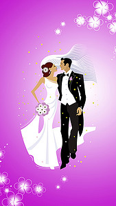 婚纱h5_红旗h5图片