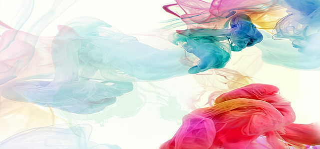 【彩色烟海报背景】_彩色烟海报图片_彩色烟