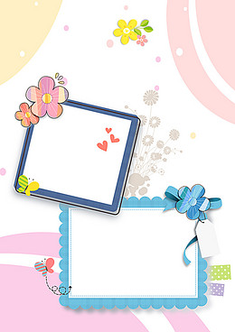 【成长档案背景图片】_成长档案高清背景素材