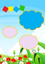 成长档案图片素材_成长档案图片背景_成长档