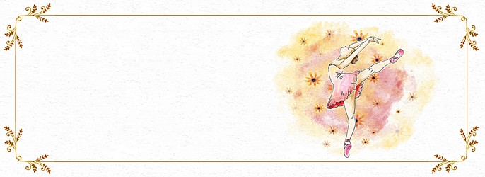 舞蹈卡通图片素材_舞蹈卡通图片背景_舞蹈卡