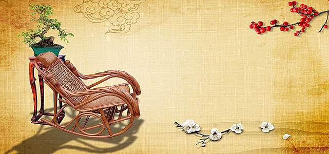 创意佛系养生海报背景图片免费下载_广告背景