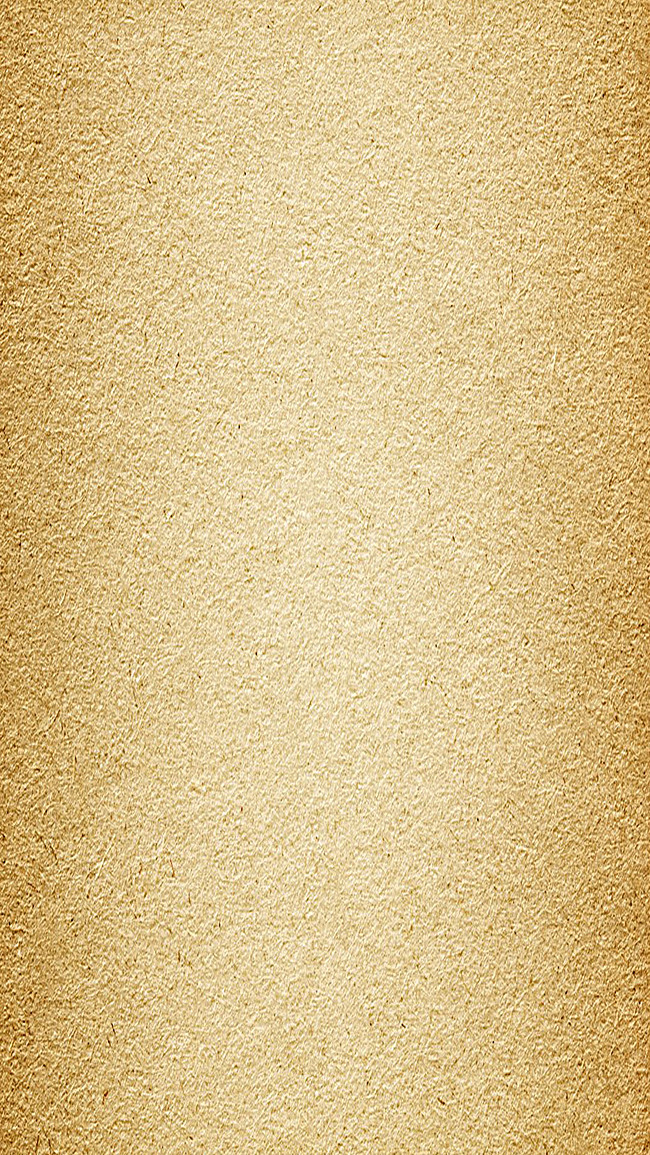 金色磨砂复古纸张h5素材背景