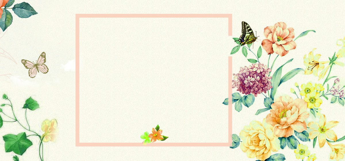 淘宝暖春促销海报背景图片背景素材免费下载,