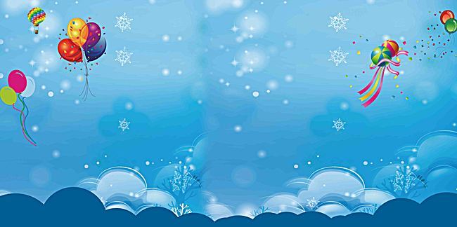 兼职招聘海报背景模板_平面广告图片下载编号