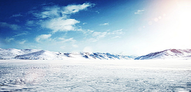 冰天雪地简谱_冰天雪地图片