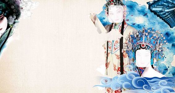 【平剧背景图片】_平剧背景素材_平剧高清背