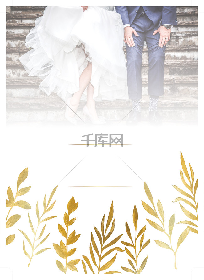 手绘婚纱背景_婚纱手绘(3)