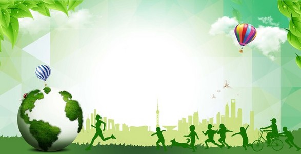 【环保公益广告海报背景图片】_环保公益广告