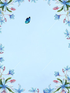 【服装店宣传海报背景图片】_服装店宣传海报