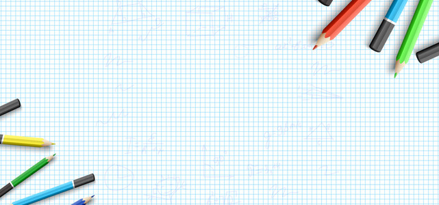 暑期托管班招生海报背景素材背景图片免费下载