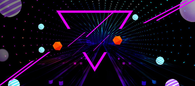 【京东618淘宝年中大促海报banner背景图片】