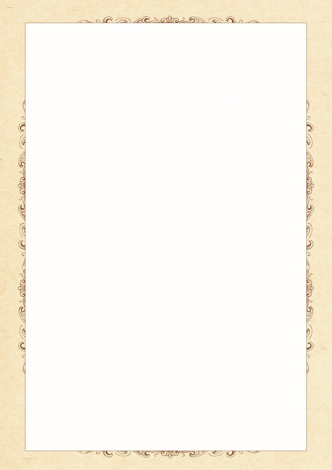 ppt 背景 背景图片 边框 模板 设计 相框 650_919 竖版 竖屏