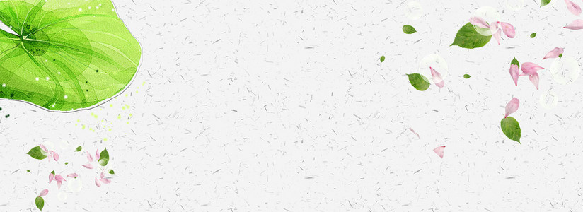 卡通手绘开心猪小猪锦鲤荷花池素材图片免费下