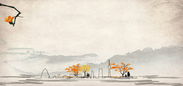 海底世界海洋文化节活动海报背景素材背景图片