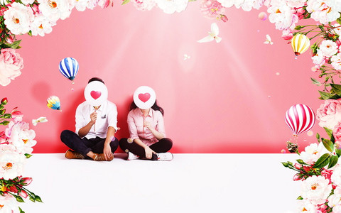婚纱主题活动_活动主题(2)