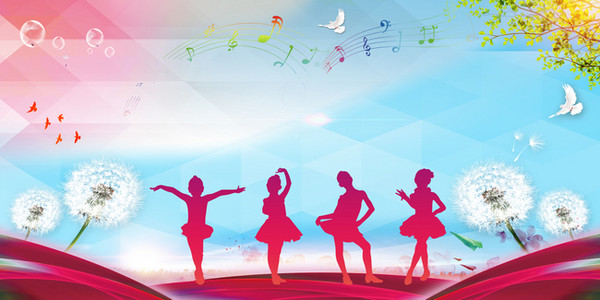 【校园艺术节背景背景图片】_校园艺术节背景