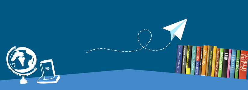 少儿小提琴培训班招生海报背景图片免费下载_