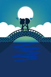 【蓝色动画背景图片】_蓝色动画高清背景素材