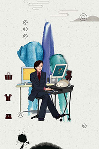 服装设计师招聘_创意服装设计师招聘海报图片素材下载(3)