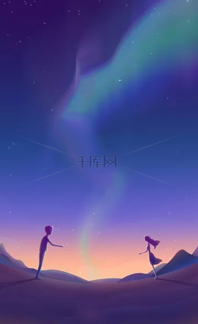 浪漫爱情海报设计背景图片免费下载_海报banner/高清