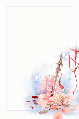 【古风动漫背景图片】_古风动漫高清背景素材