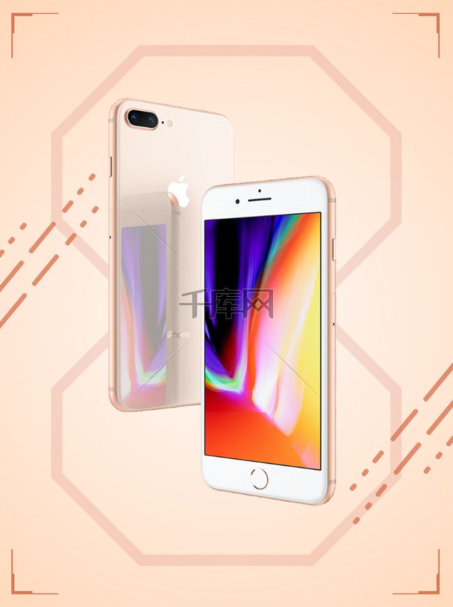 苹果X苹果8plus背景图片免费下载_广告背景\/p