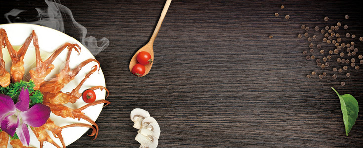 【鸭货海报背景图片】_鸭货海报高清背景素材