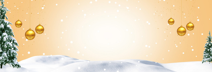 【圣诞节金黄色背景图片】_圣诞节金黄色高清