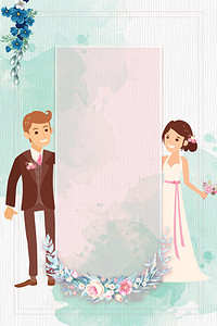 婚纱摄影h5_红旗h5图片(2)