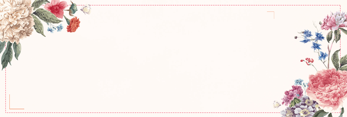 春季上新简约背景图背景图片免费下载_海报b