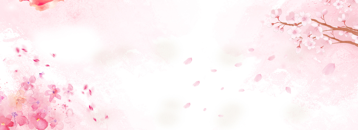 春季上新简约几何海报背景图片免费下载_海报banner\/psd