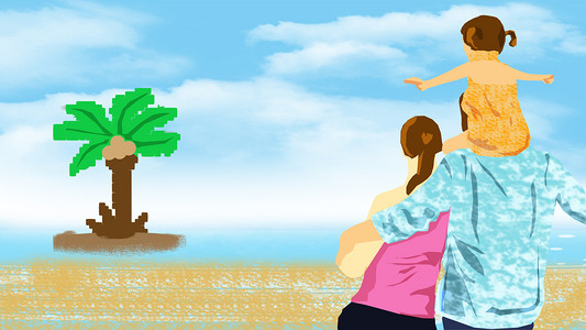 户外插画_社会民生插图_热门下载图片素材