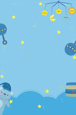 【清新卡通背景图片】_清新卡通高清背景素材