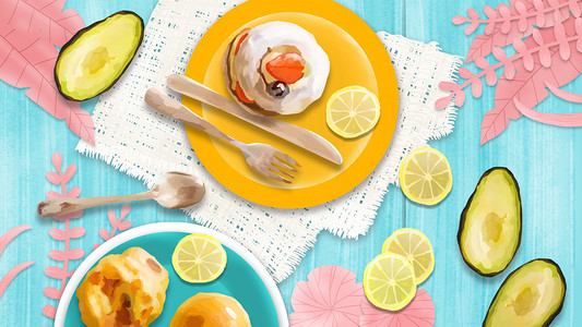 社会民生插画_热门下载图片素材_千库网第4页