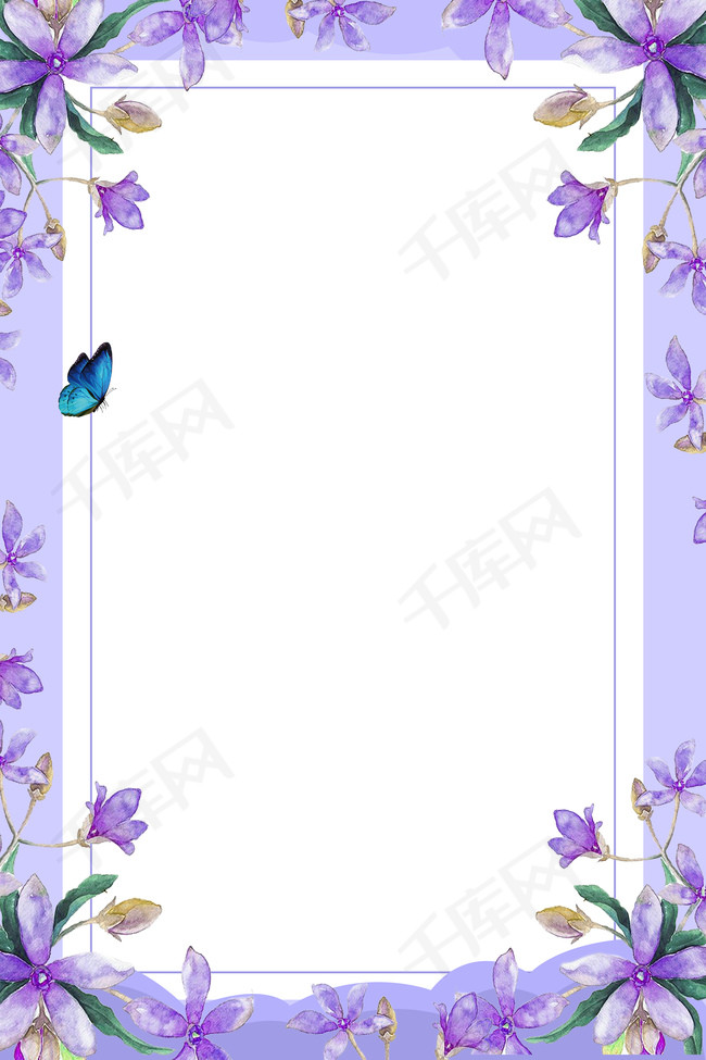 ppt 背景 背景图片 边框 模板 设计 相框 650_975 竖版 竖屏