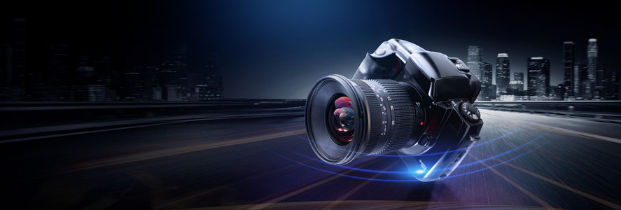 淘宝黑金背景数码3c音响音箱主图背景图片免