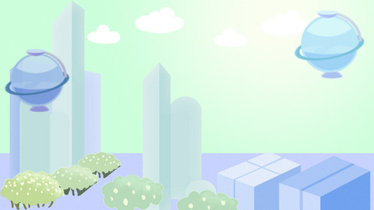 黑科技科幻设计引擎图纸高科技未来飞船海报背