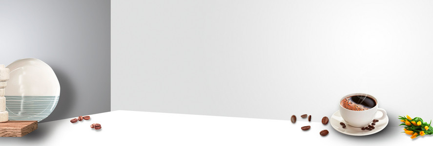 创意简约奶昔奶茶冰淇淋饮品海报背景素材背景