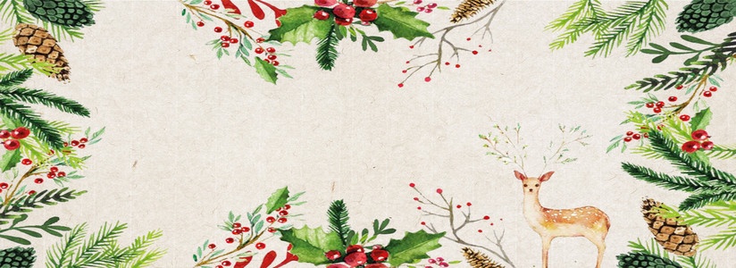 卡通可爱幼儿园幼师招聘海报背景素材背景图片