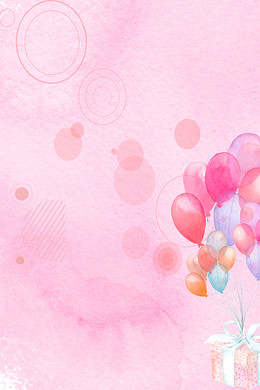 【可爱卡通粉色背景图片】_可爱卡通粉色高清