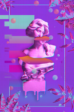 【抖音渐变背景图片】_抖音渐变高清背景素材