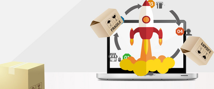 极速快递背景图片-极速快递背景素材-极速